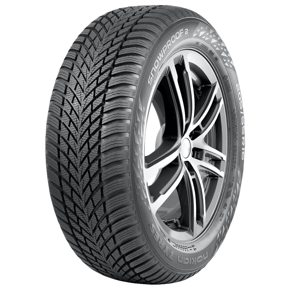 Anvelopa Nokian Snowproof 2-6419440567884