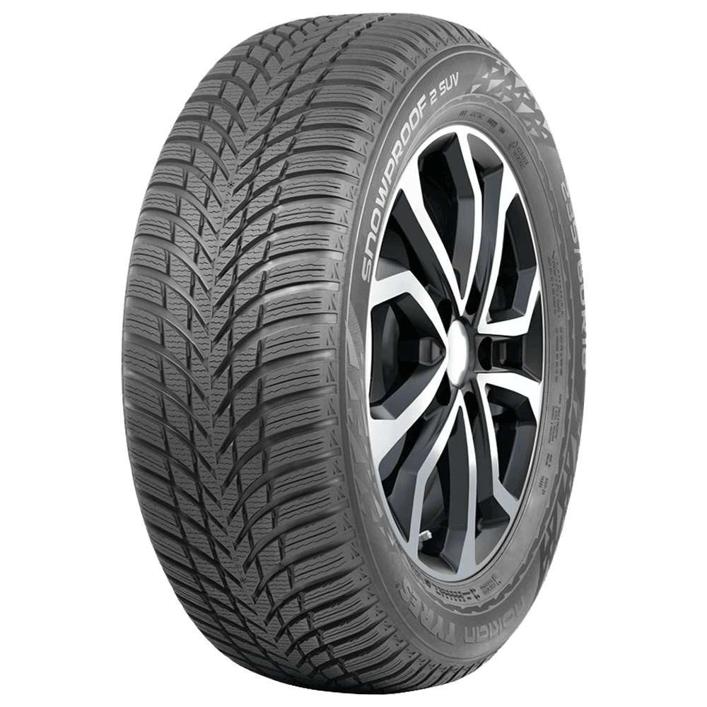 Anvelopa Nokian Snowproof 2 SUV-6419440567280