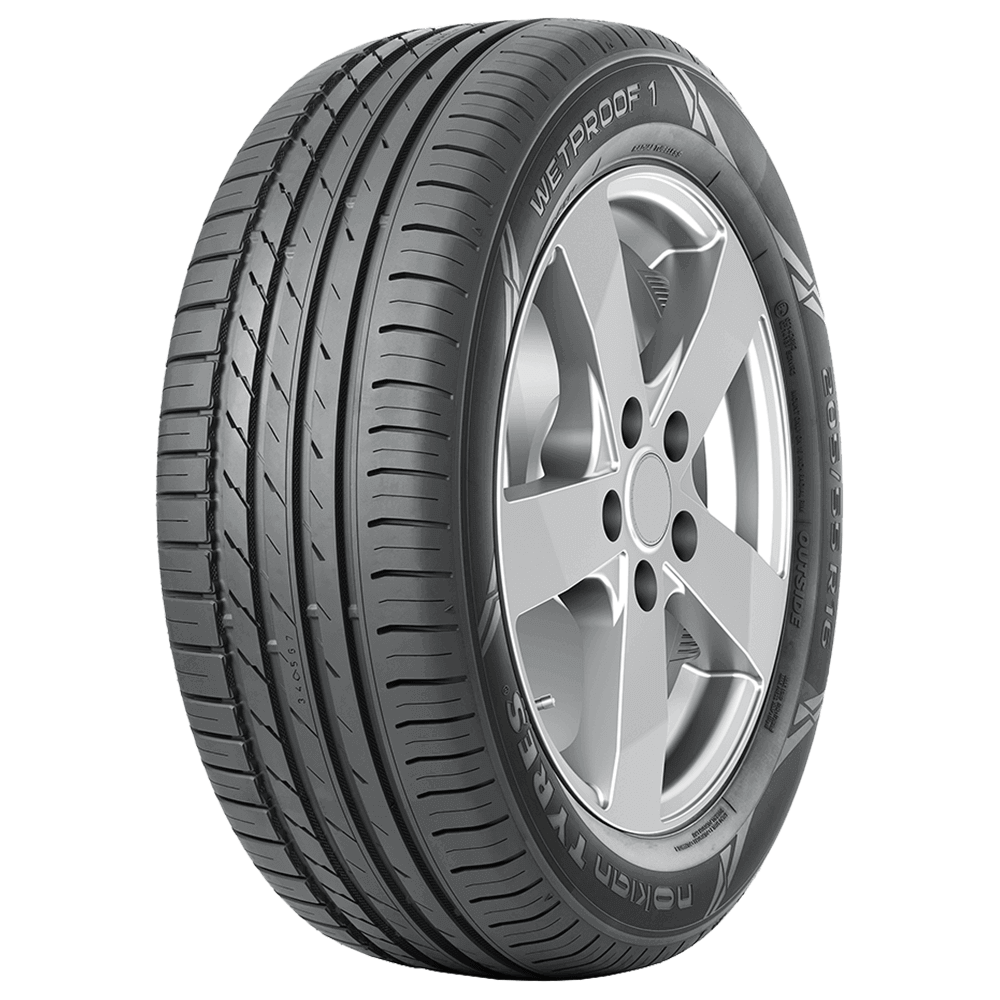 Anvelopa Nokian Wetproof 1-6419440599038