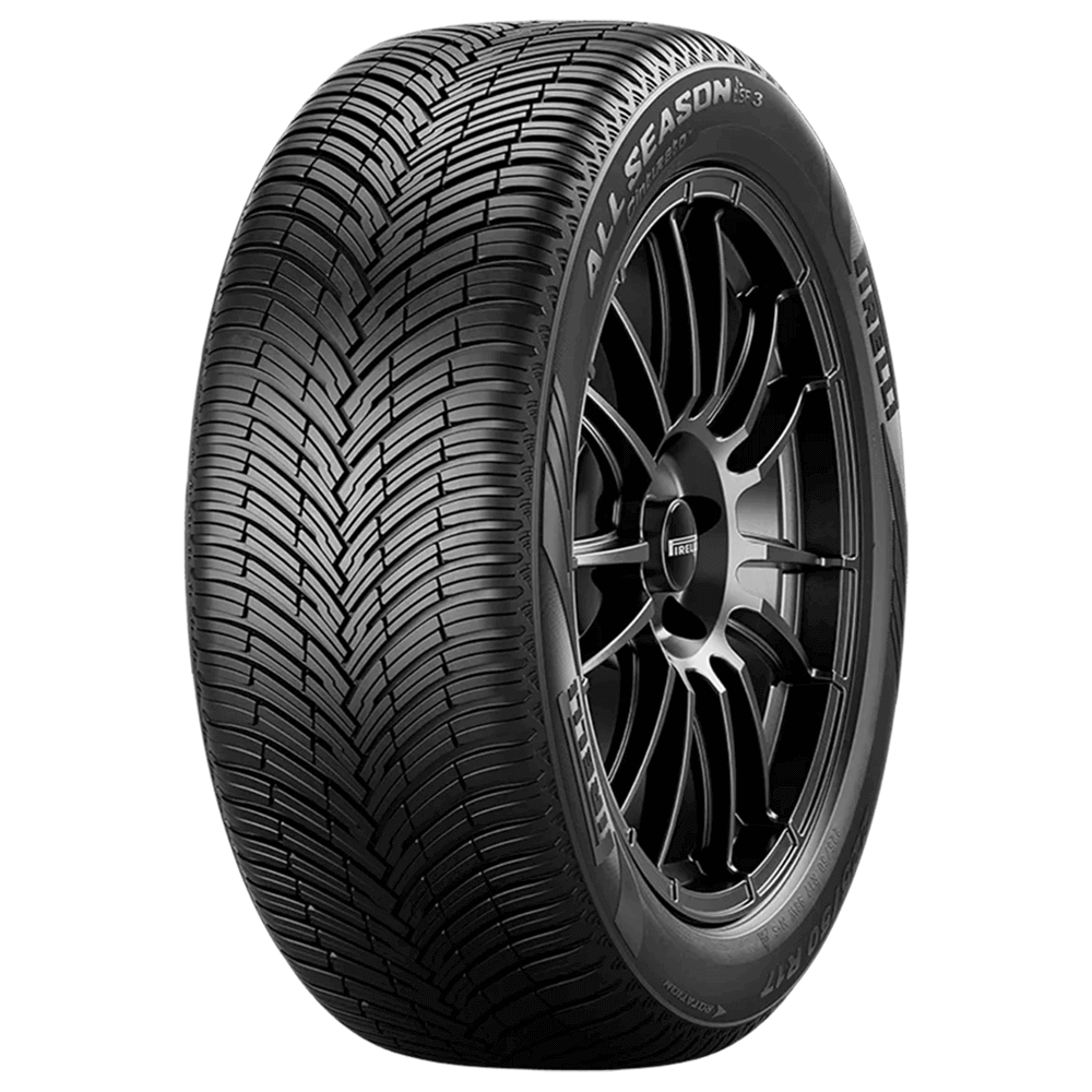 Anvelopa Pirelli Cinturato All Season SF 3-8019227434101