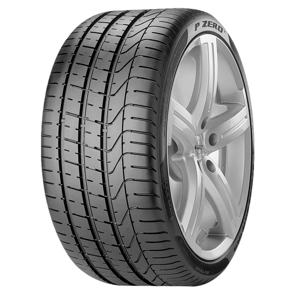 Anvelopa Pirelli P Zero-8019227206555