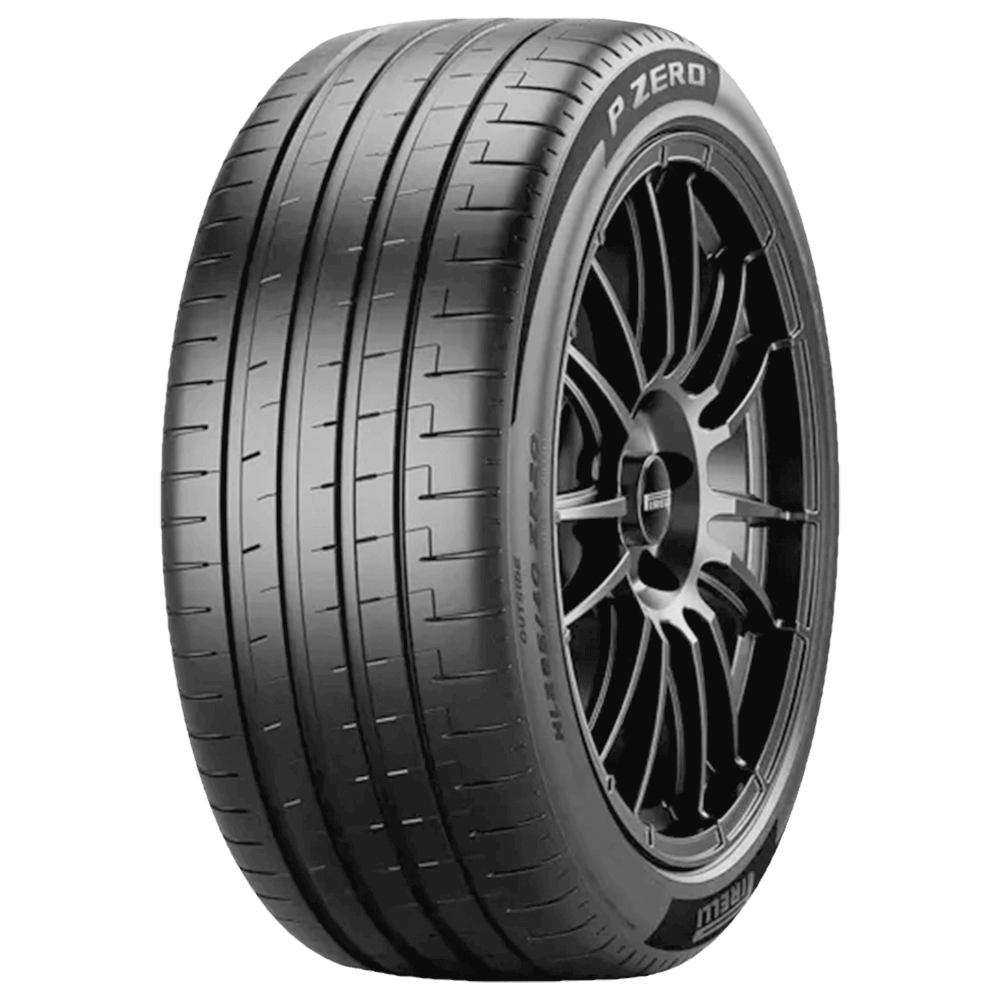 Anvelopa Pirelli P Zero PZ5-8019227441086