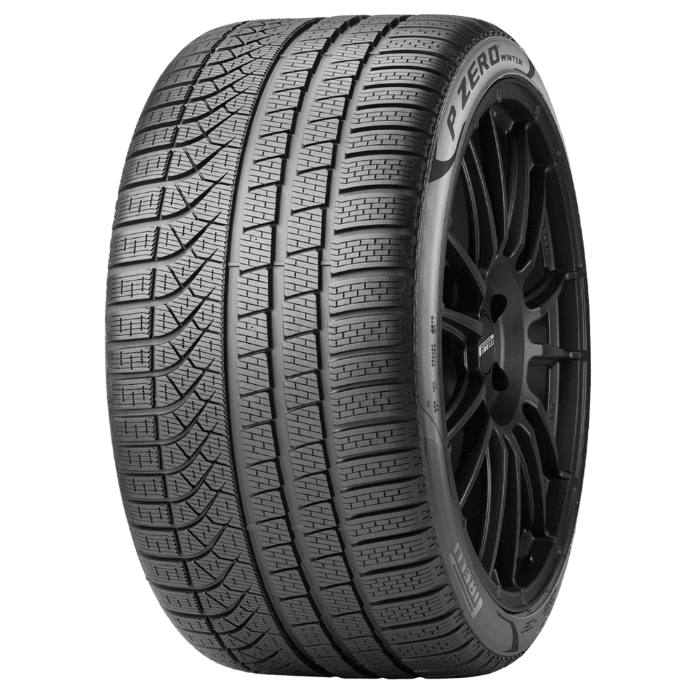 Anvelopa Pirelli P Zero Winter-8019227390520