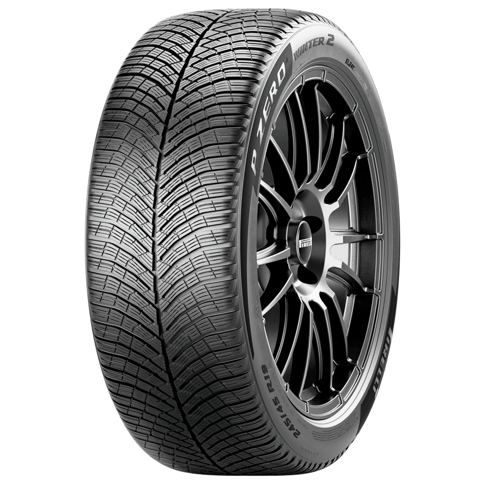 Anvelopa Pirelli P Zero Winter 2-8019227432305