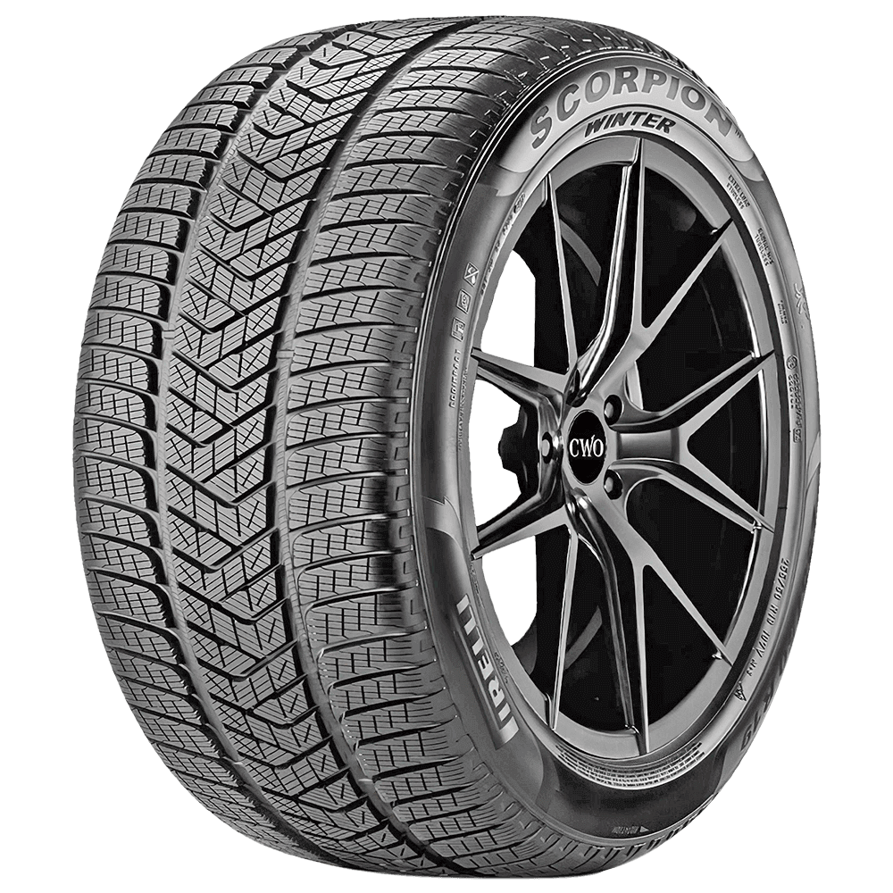Anvelopa Pirelli Scorpion Winter-8019227285277
