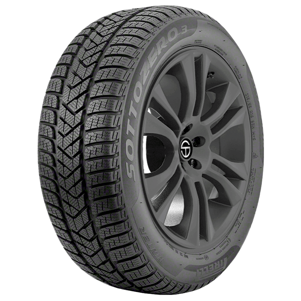 Anvelopa Pirelli Winter Sottozero 3-8019227360882