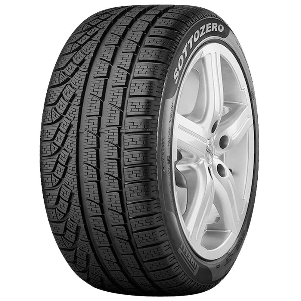 Anvelopa Pirelli Winter Sottozero Serie II-8019227181777