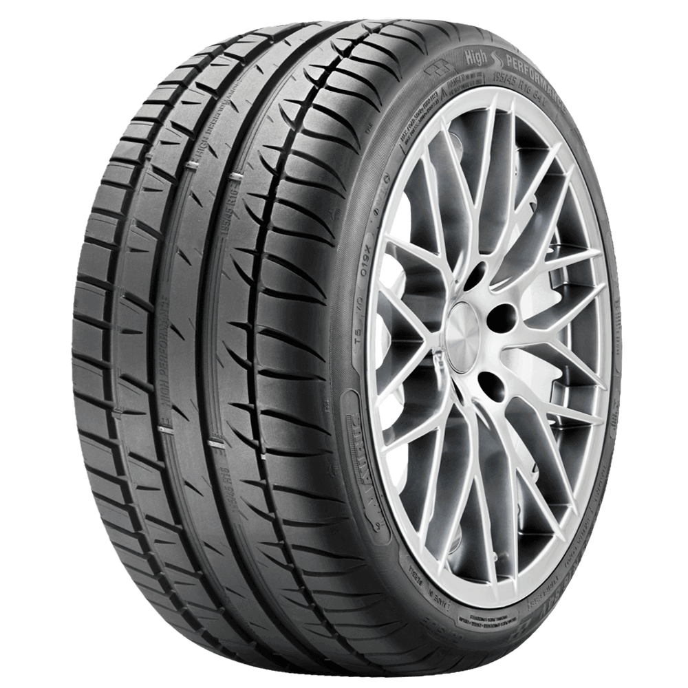 Anvelopa Taurus High Performance-3528709338837