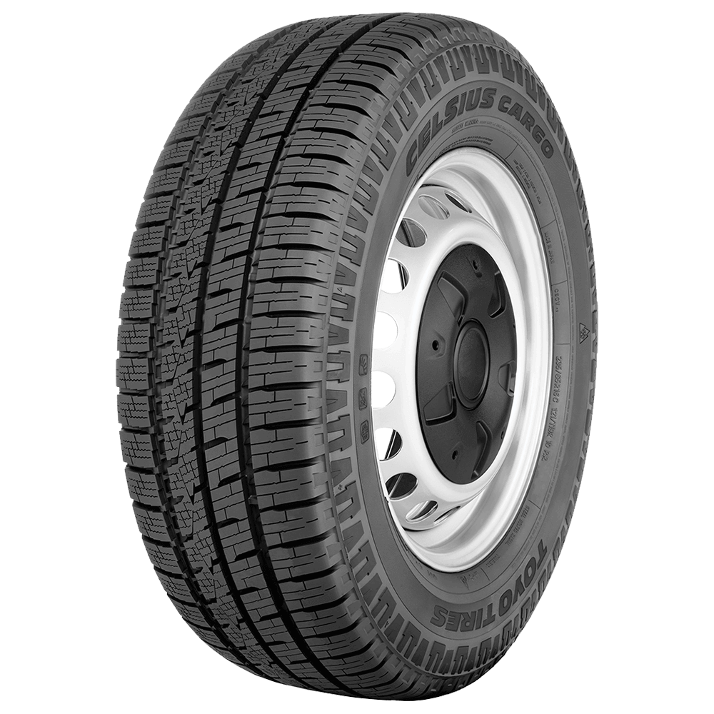 Anvelopa Toyo Celsius Cargo-4981910548607