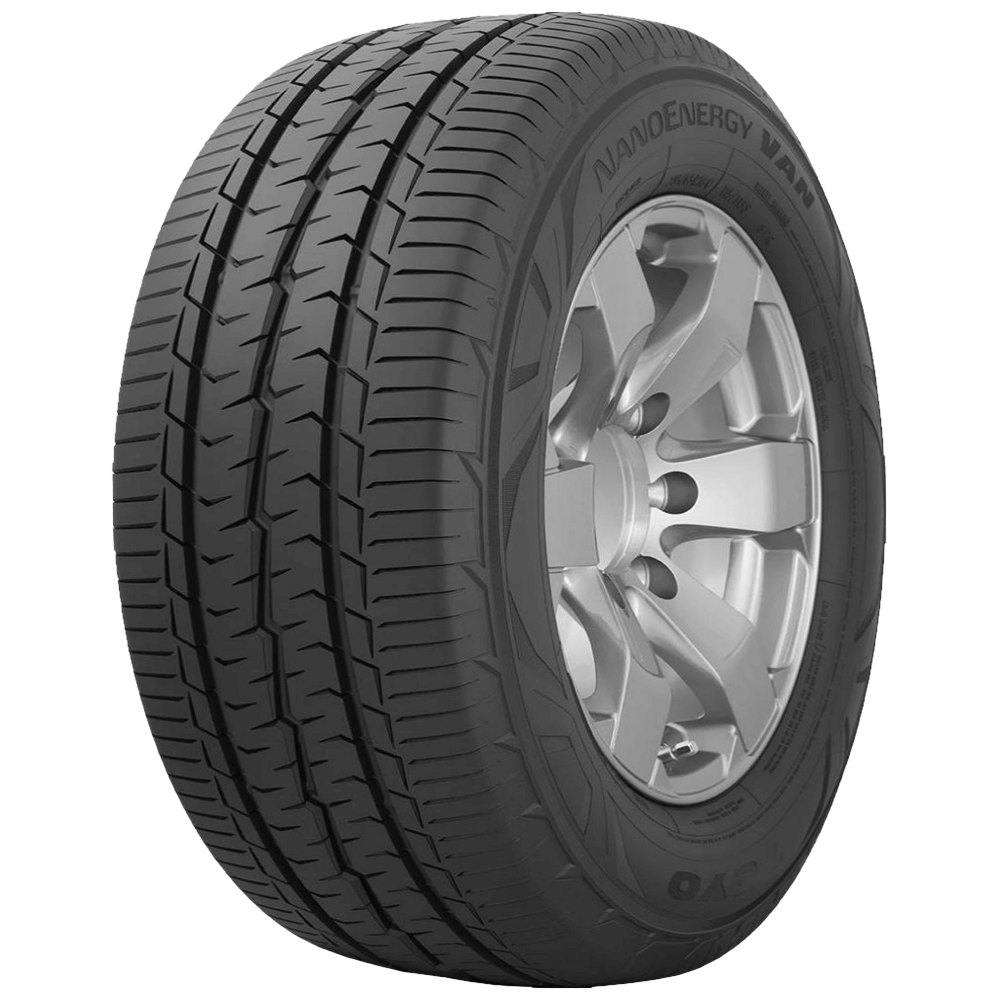 Anvelopa Toyo NanoEnergy Van-4981910516613