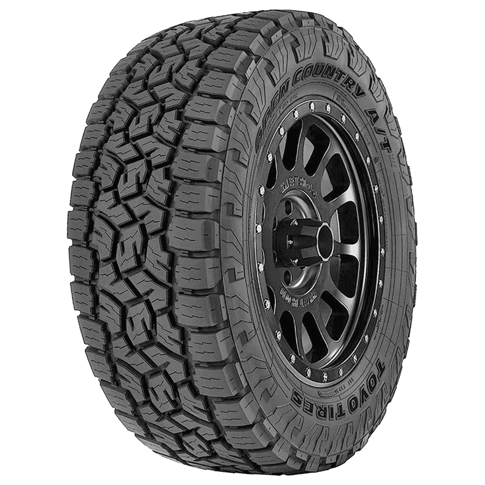 Anvelopa Toyo Open Country A/T III-4981910552482