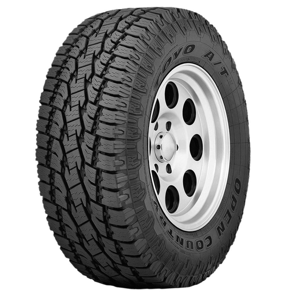 Anvelopa Toyo Open Country A/T plus-4981910765837