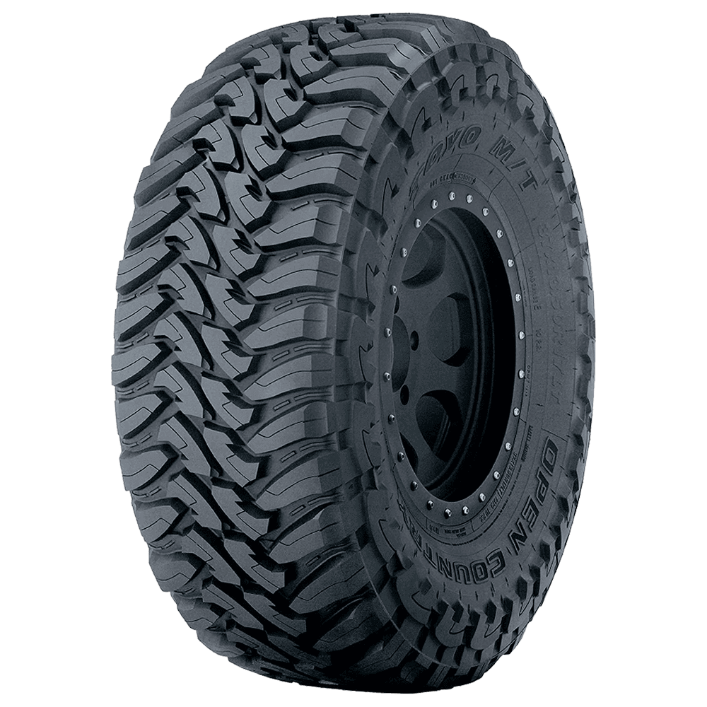 Anvelopa Toyo Open Country M/T-4981910763819