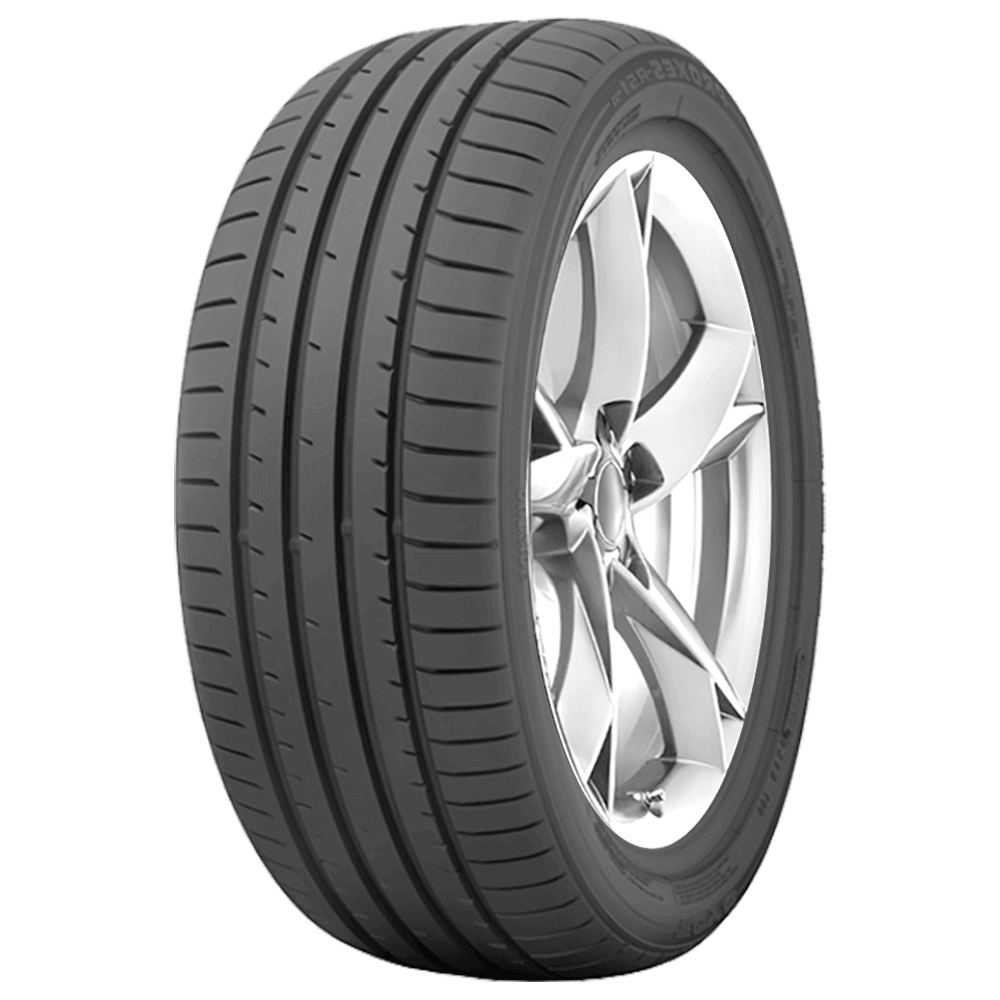 Anvelopa Toyo Proxes R51A-4981910516422