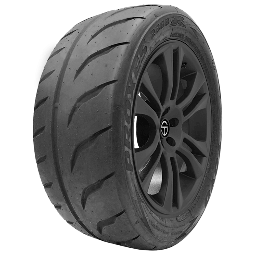 Anvelopa Toyo Proxes R888R-4981910517382
