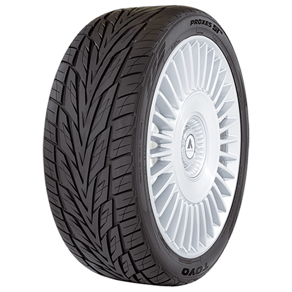 Anvelopa Toyo Proxes ST III-4981910784173