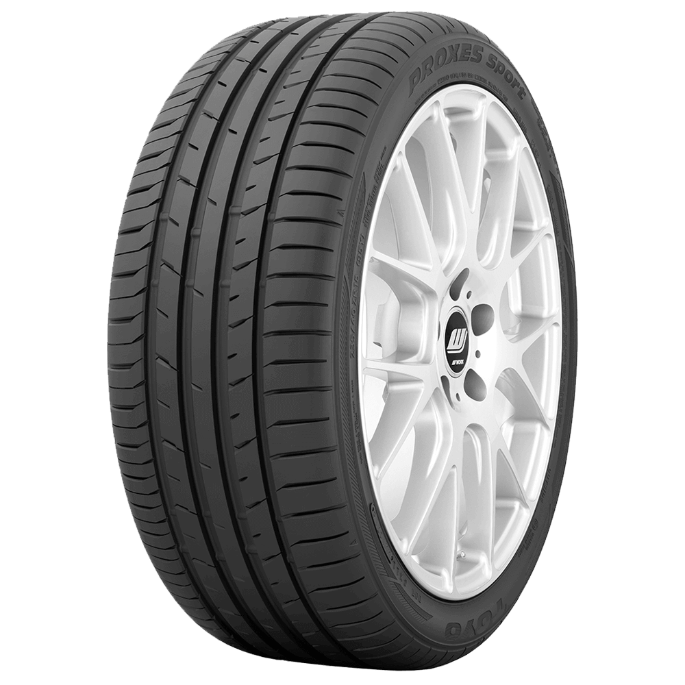 Anvelopa Toyo Proxes Sport-4981910554141