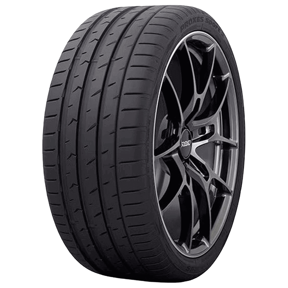 Anvelopa Toyo Proxes Sport 2-4981910553298