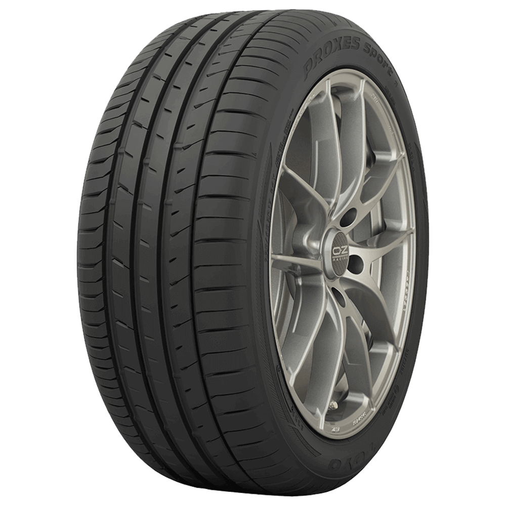 Anvelopa Toyo Proxes Sport A-4981910527572