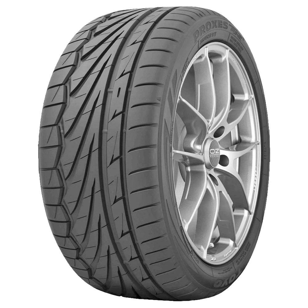 Anvelopa Toyo Proxes TR1-4981910516842