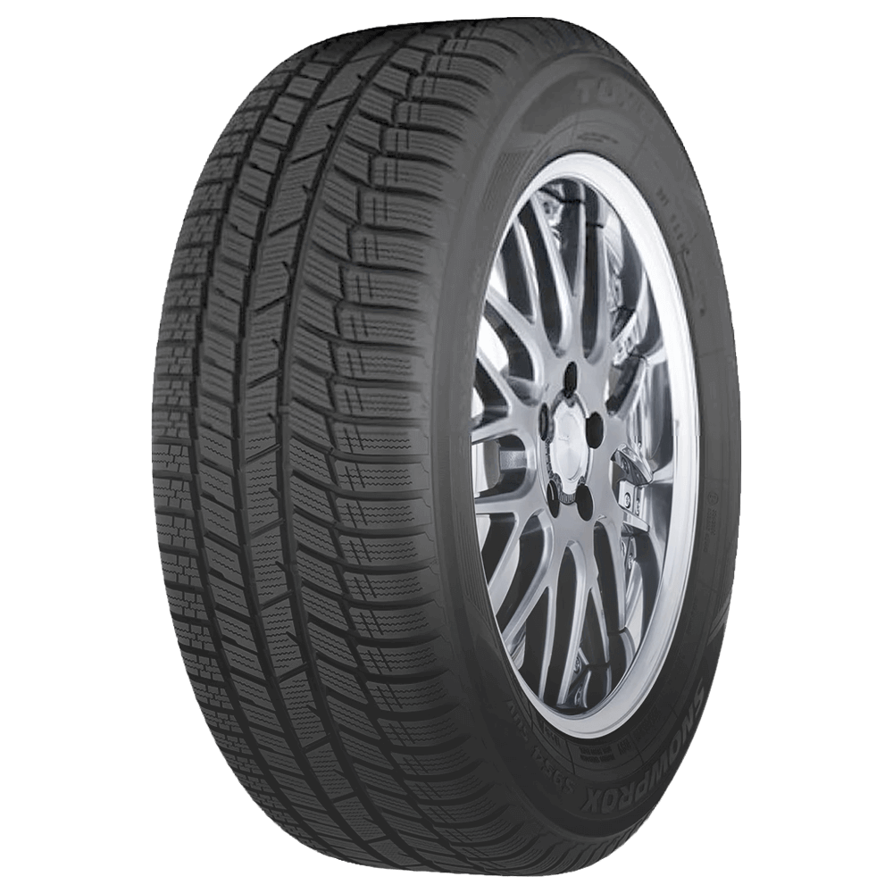 Anvelopa Toyo SnowProx S954 SUV-4981910799610