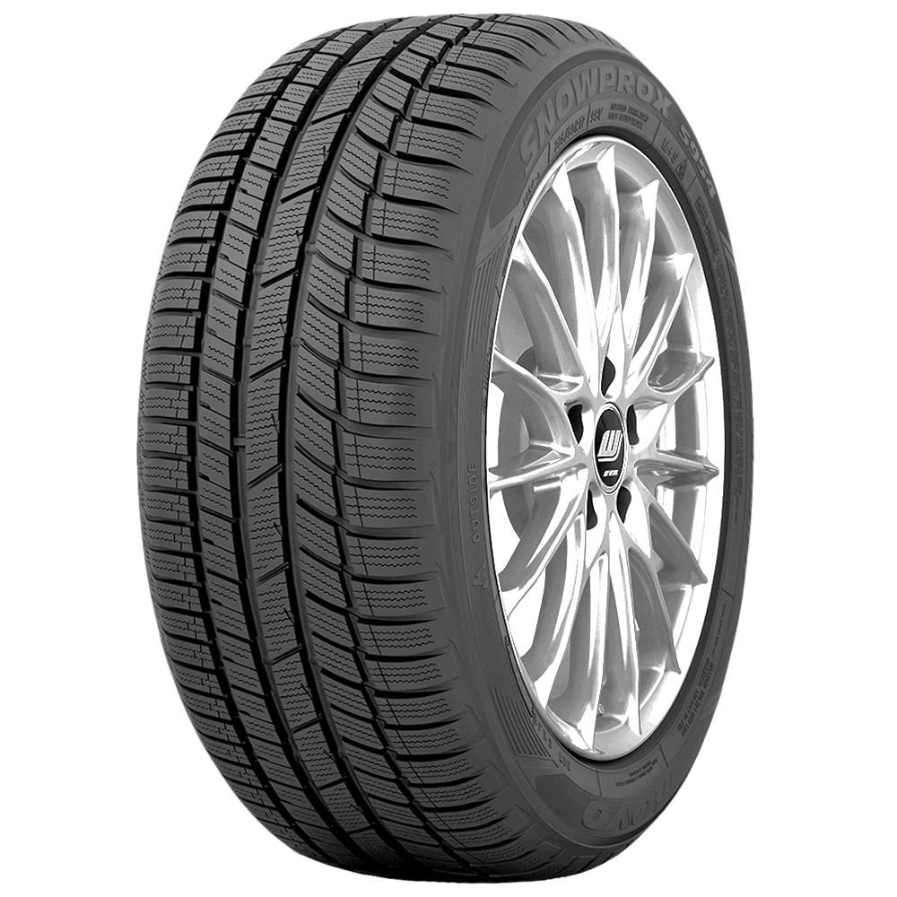Anvelopa Toyo Snowprox S954-4981910524243