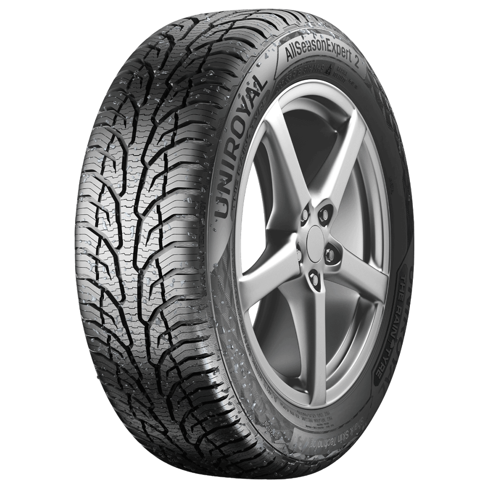 Anvelopa Uniroyal AllSeasonExpert 2-4024068000761