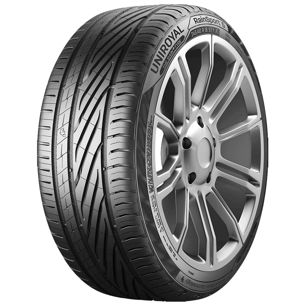 Anvelopa Uniroyal RainSport 5-4024068002413