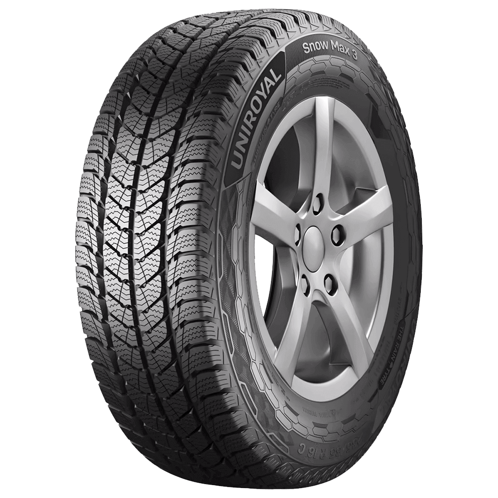 Anvelopa Uniroyal Snow Max 3-4024068003892
