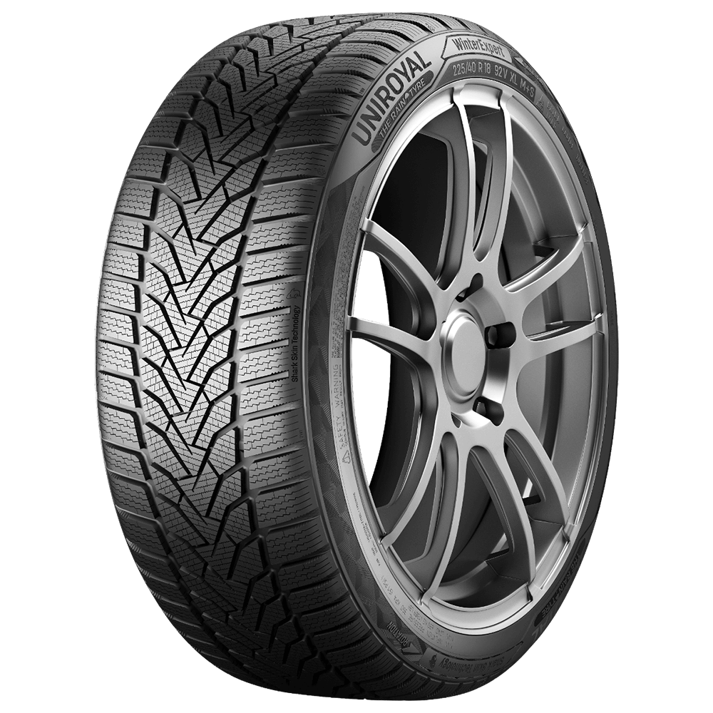Anvelopa Uniroyal WinterExpert-4024068003380