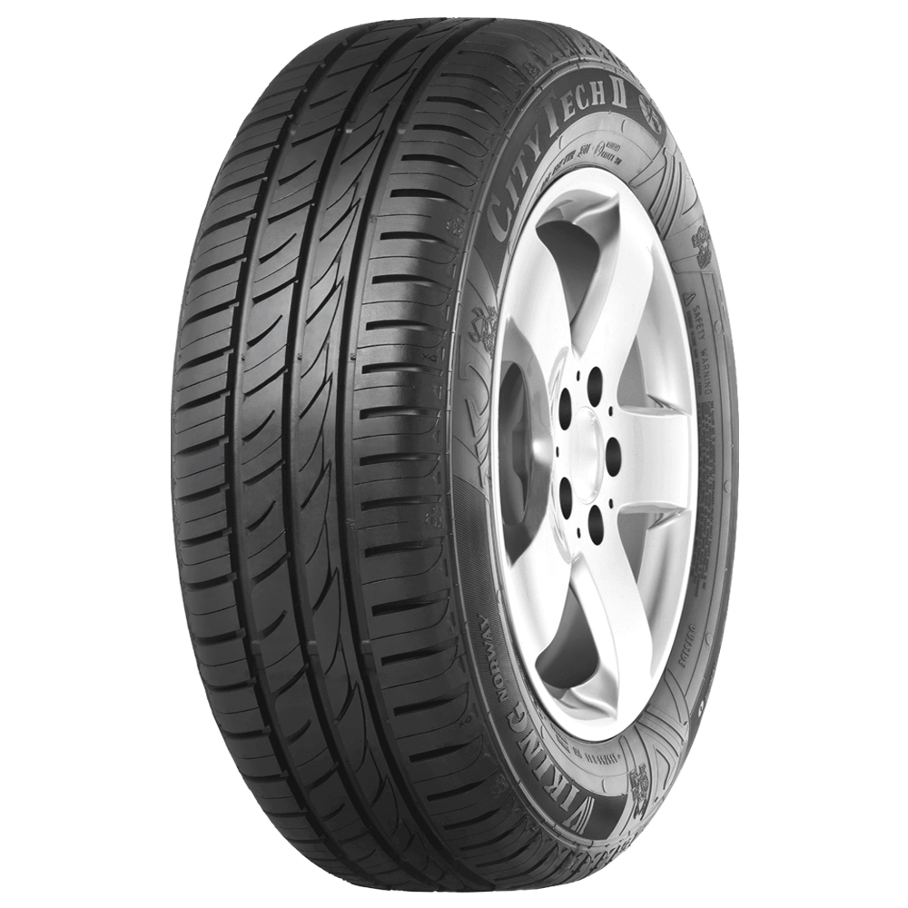 Anvelopa Viking CityTech II-4024069551170