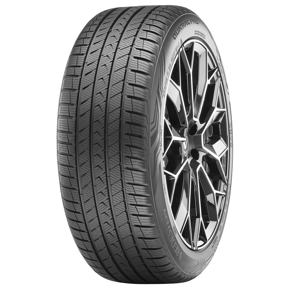 Anvelopa Vredestein QuaTrac Pro+-8714692810145