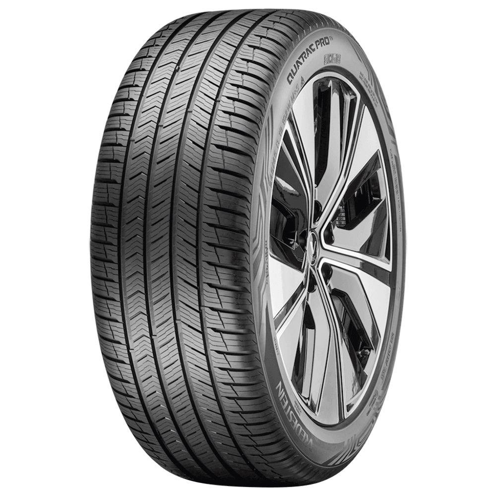Anvelopa Vredestein QuaTrac Pro EV-8714692809767