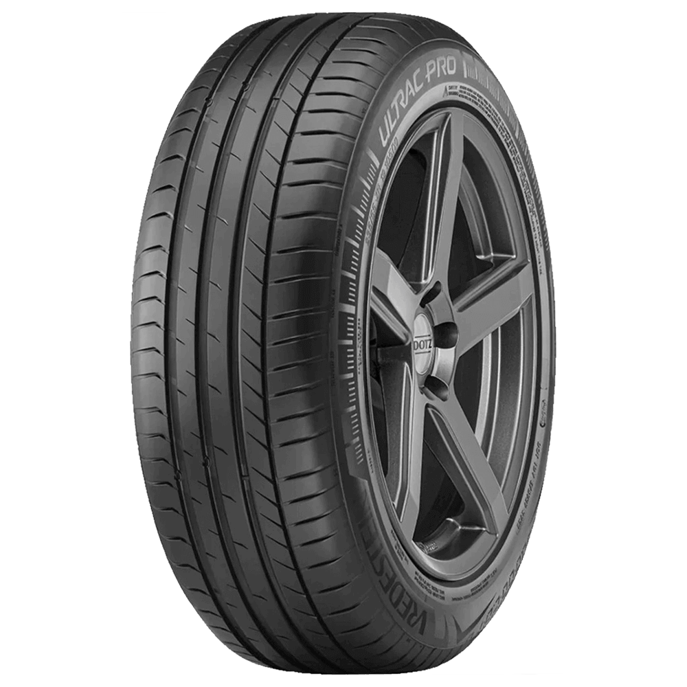 Anvelopa Vredestein Ultrac Pro-8714692804700