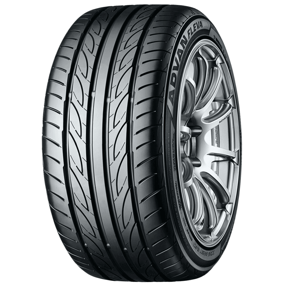 Anvelopa Yokohama Advan Fleva V701-4968814945503