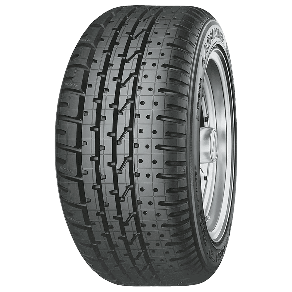 Anvelopa Yokohama Advan HF Type-D A008-4968814602109