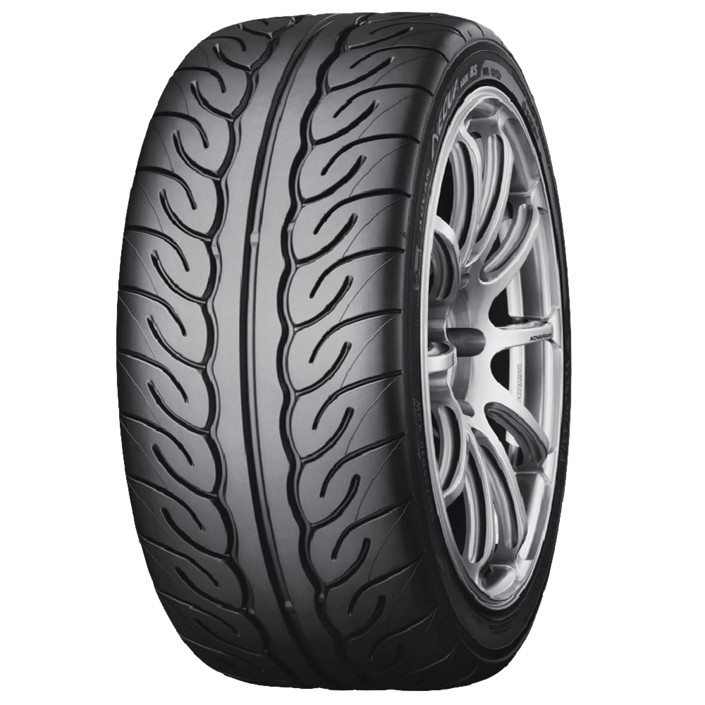 Anvelopa Yokohama Advan Neova AD08RS-4968814979379