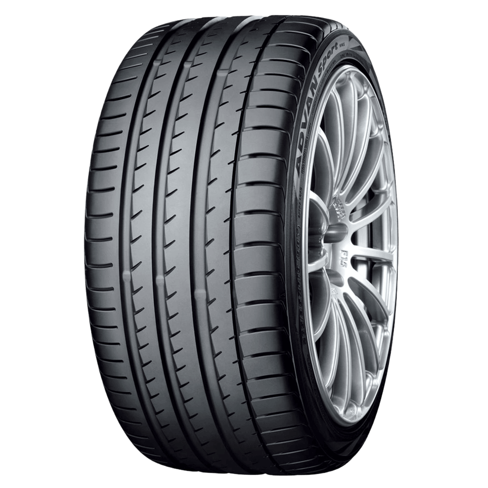 Anvelopa Yokohama Advan Sport V103-4968814998226