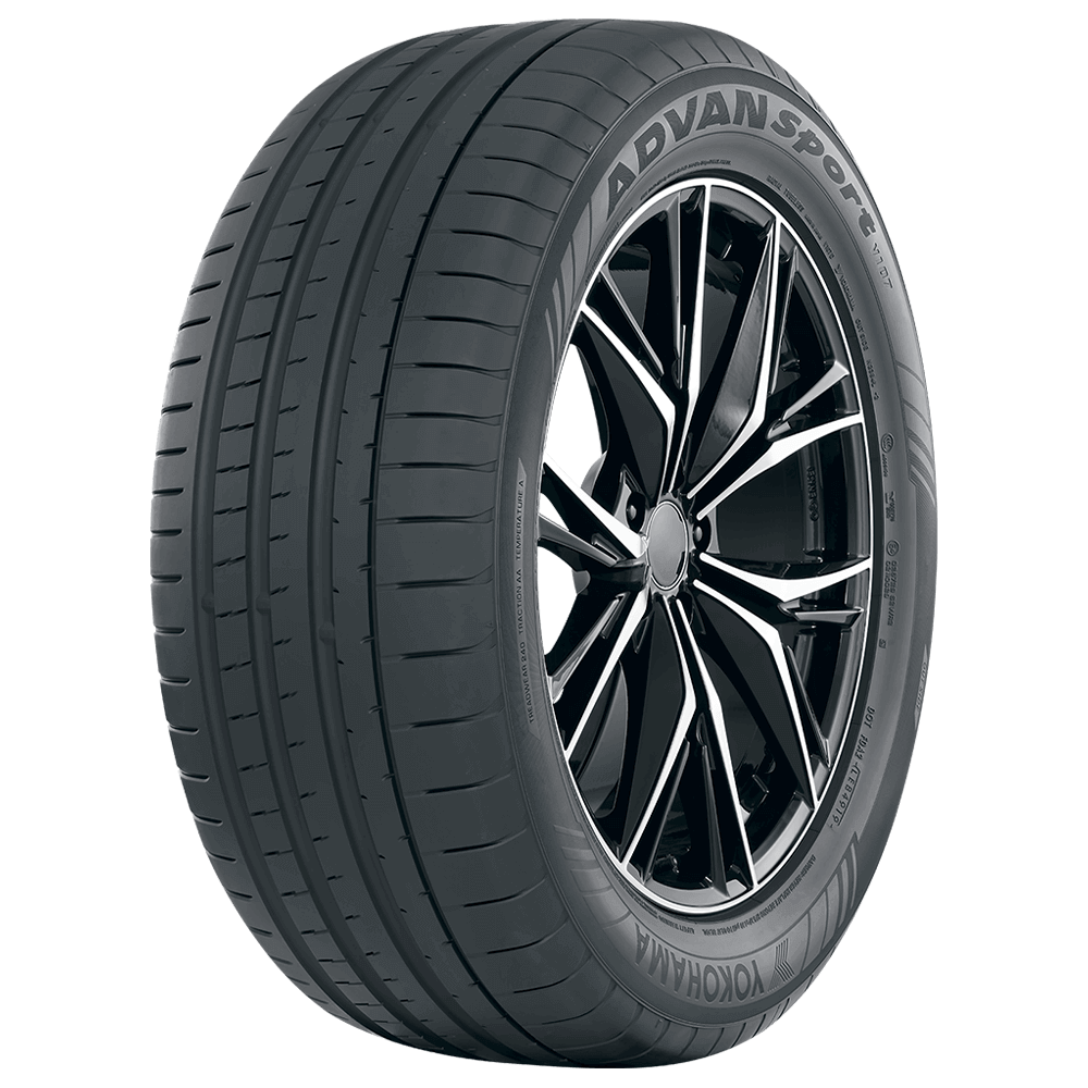 Anvelopa Yokohama Advan Sport V107-4548515027489