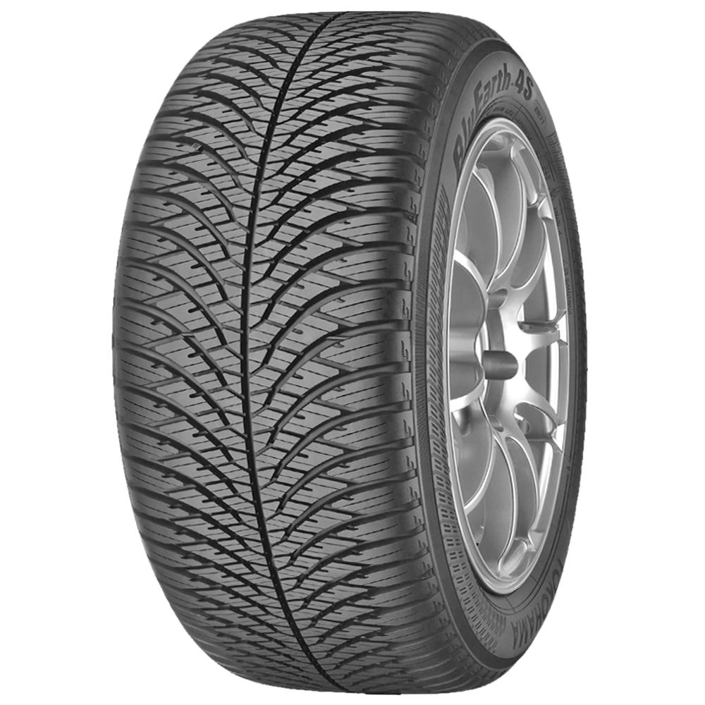 Anvelopa Yokohama BluEarth-4S AW21-4548515318921