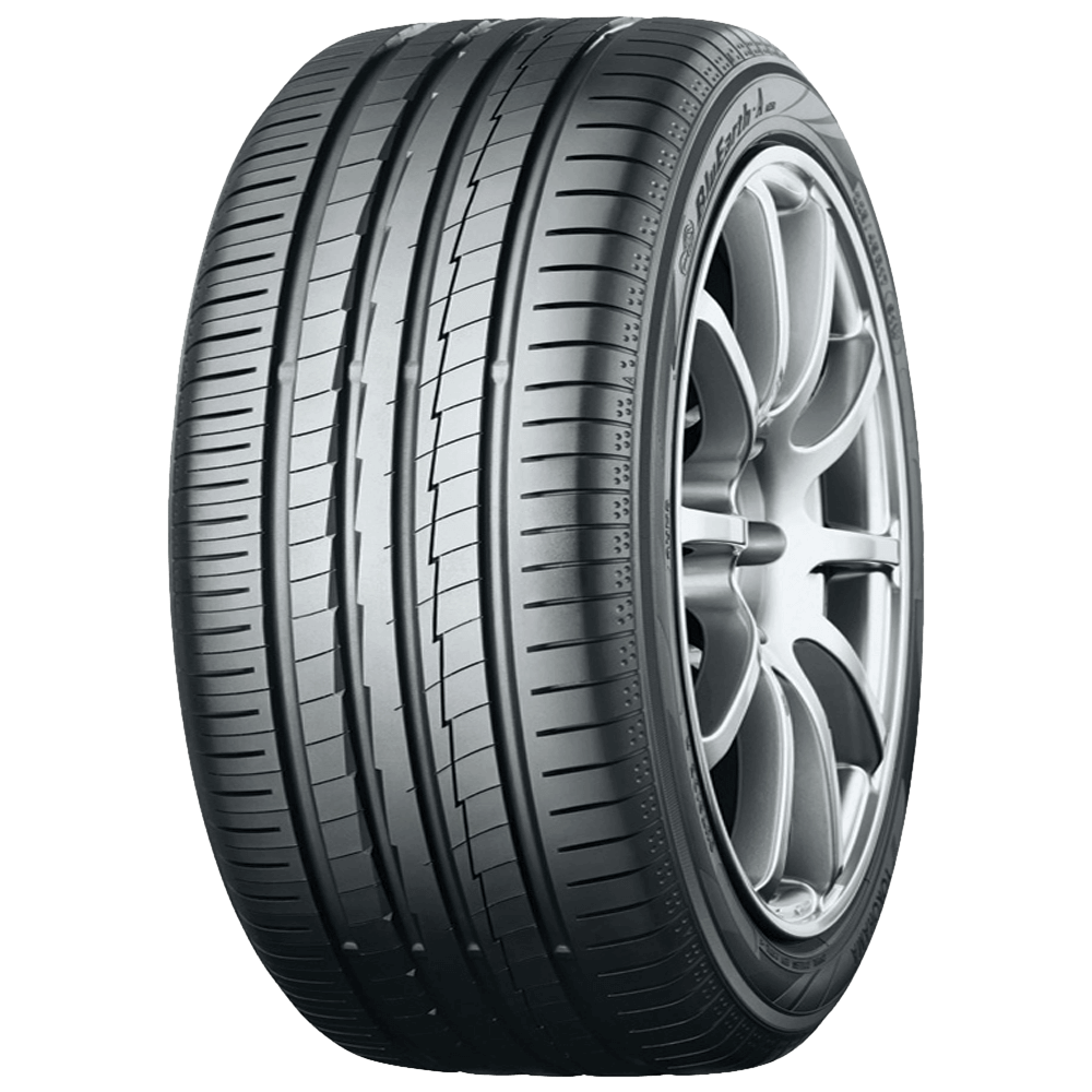 Anvelopa Yokohama BluEarth-A AE-50-4968814948276