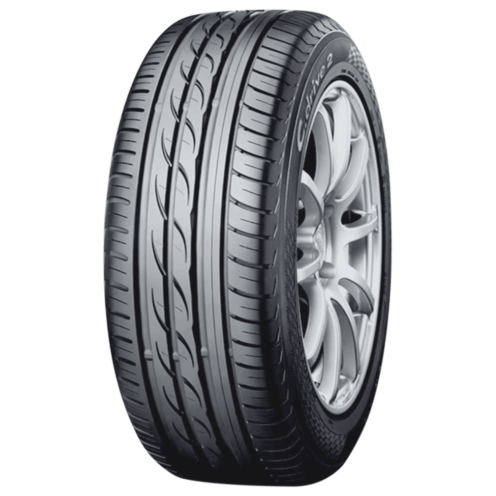 Anvelopa Yokohama C.drive2 AC02-4968814801489