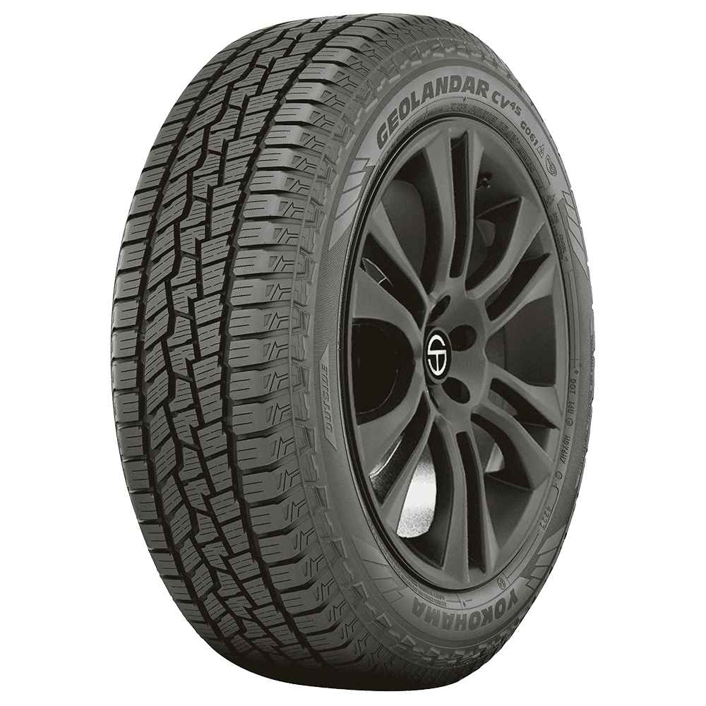Anvelopa Yokohama Geolandar CV4S G061-4548515053396