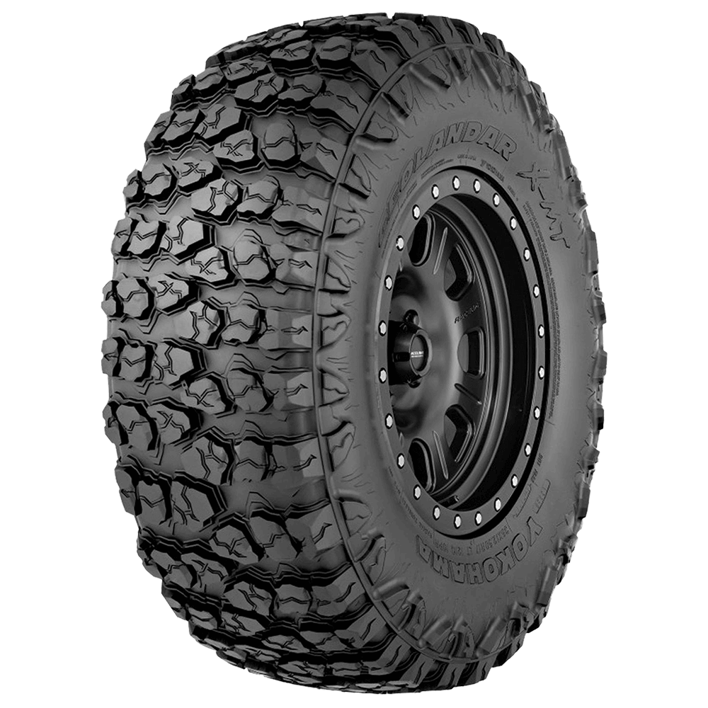 Anvelopa Yokohama Geolandar X-MT G005-4968814968021