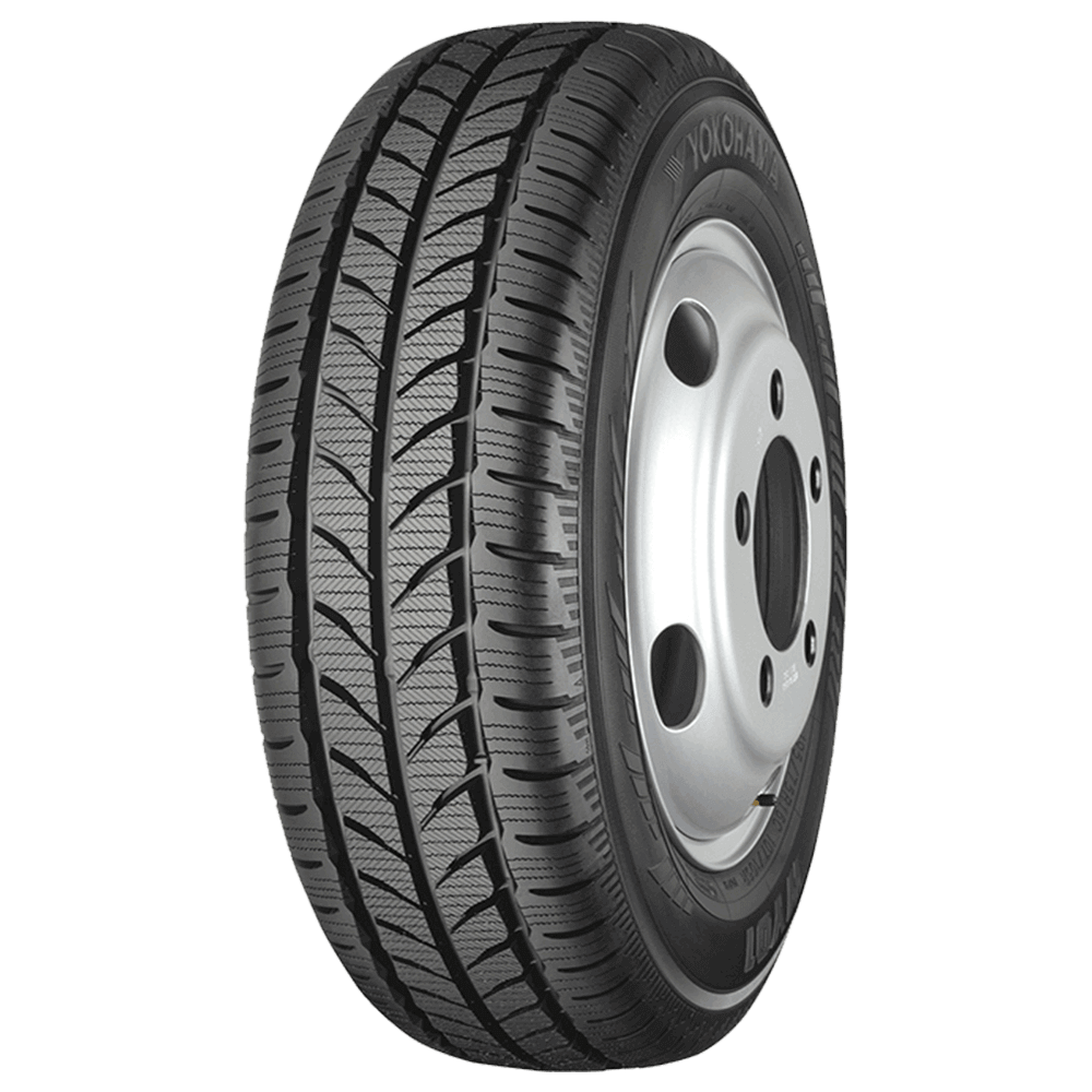 Anvelopa Yokohama W*drive WY01-4968814937782