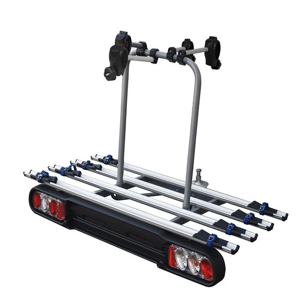 Suport Biciclete Menabo Race 4 Pentru 4 Biciclete Cu Prindere Pe