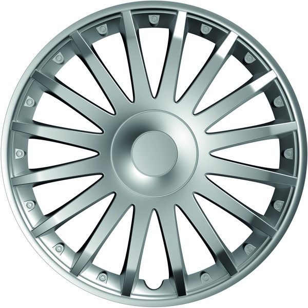 SET ROTI 13' CRYSTAL | Soft