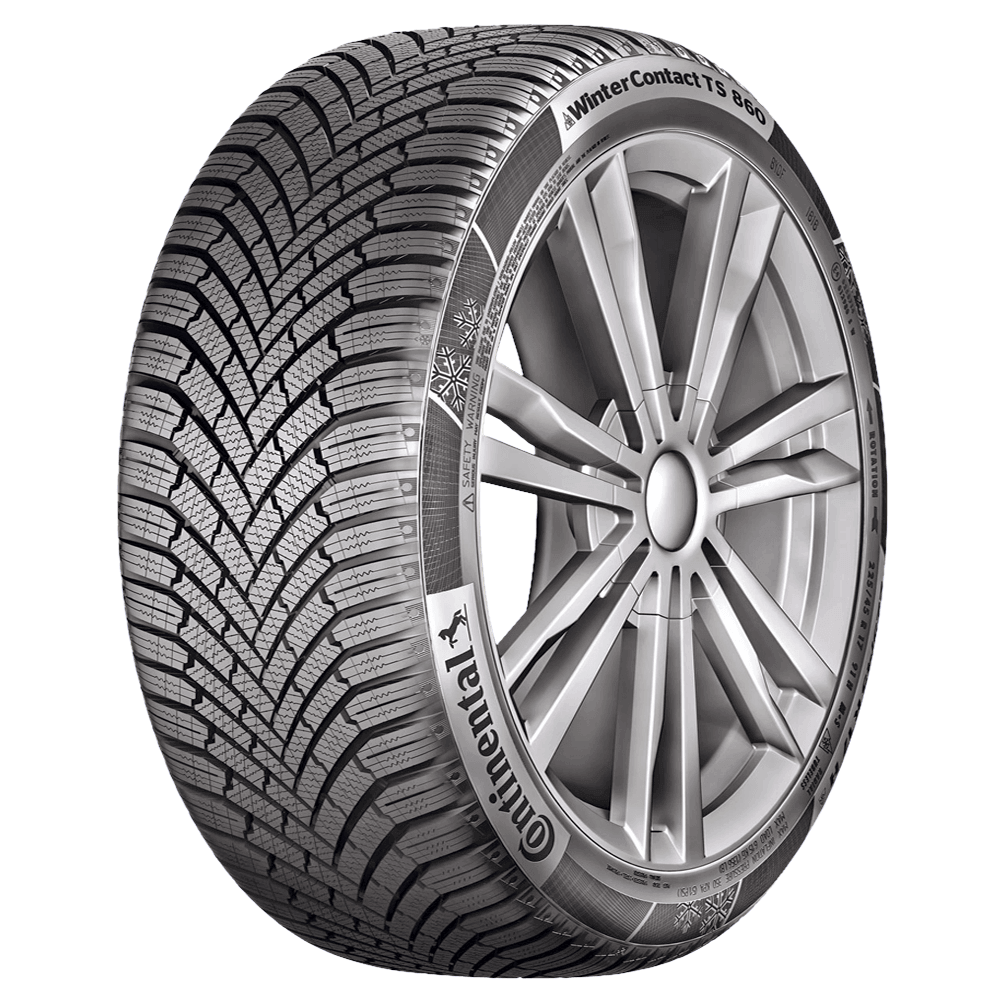 Anvelopa Iarna 195/60R15 88T CONTINENTAL Winter Contact Ts860