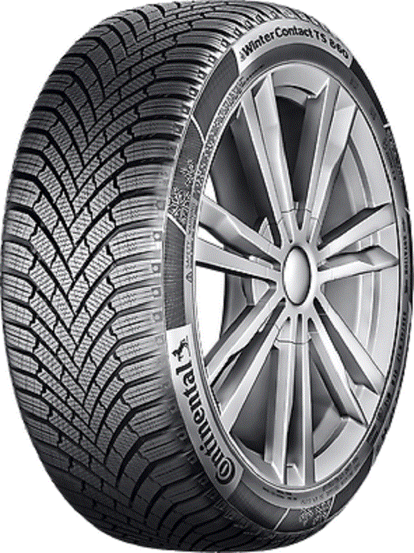 Anvelopa Iarna 185/55R15 82T CONTINENTAL Winter Contact Ts860