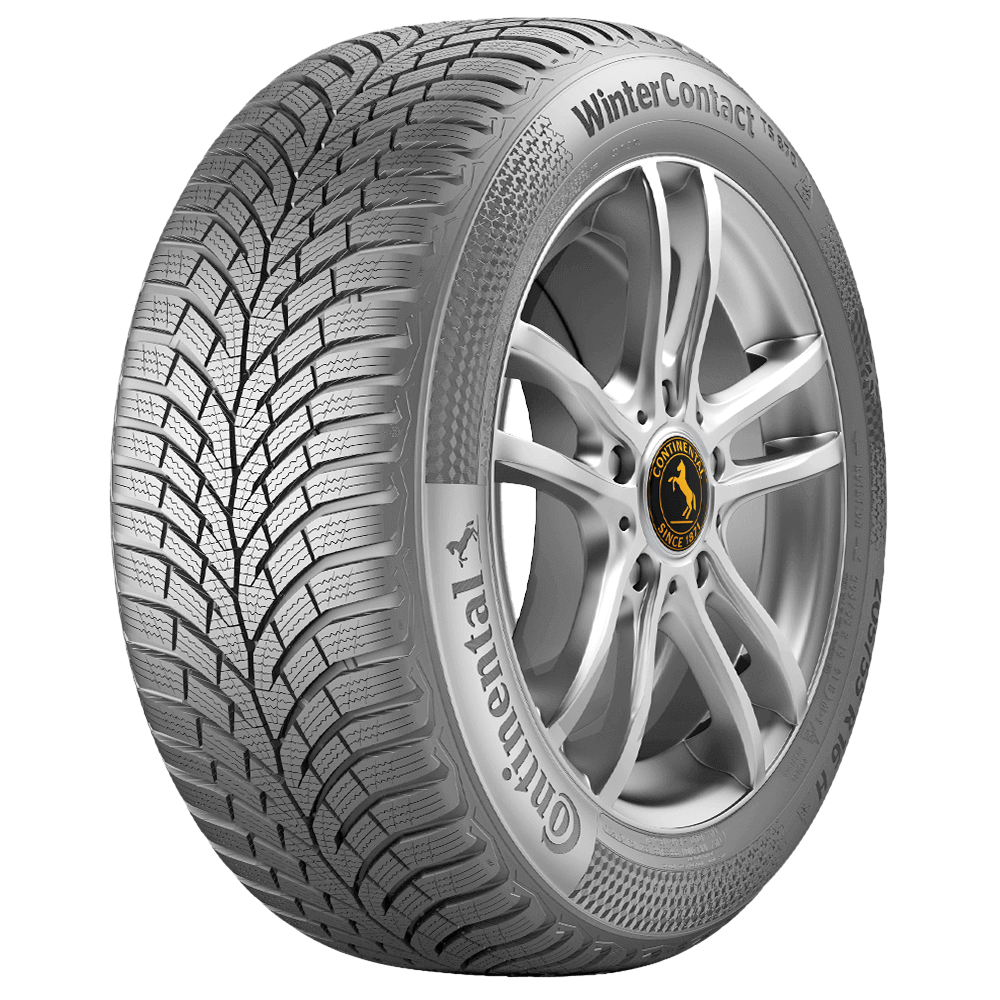 Anvelopa Iarna 185/60R14 82T CONTINENTAL Winter Contact Ts870
